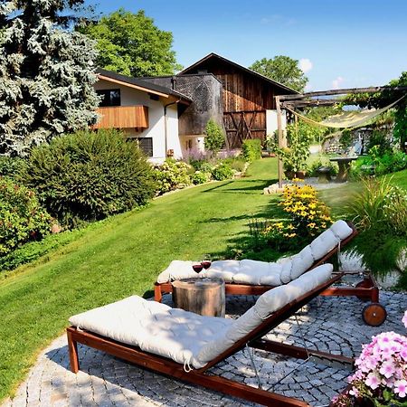Appartements Mayrhof Bressanone Exterior photo