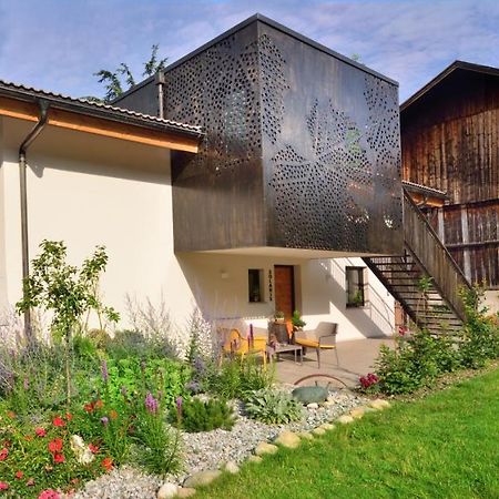 Appartements Mayrhof Bressanone Exterior photo