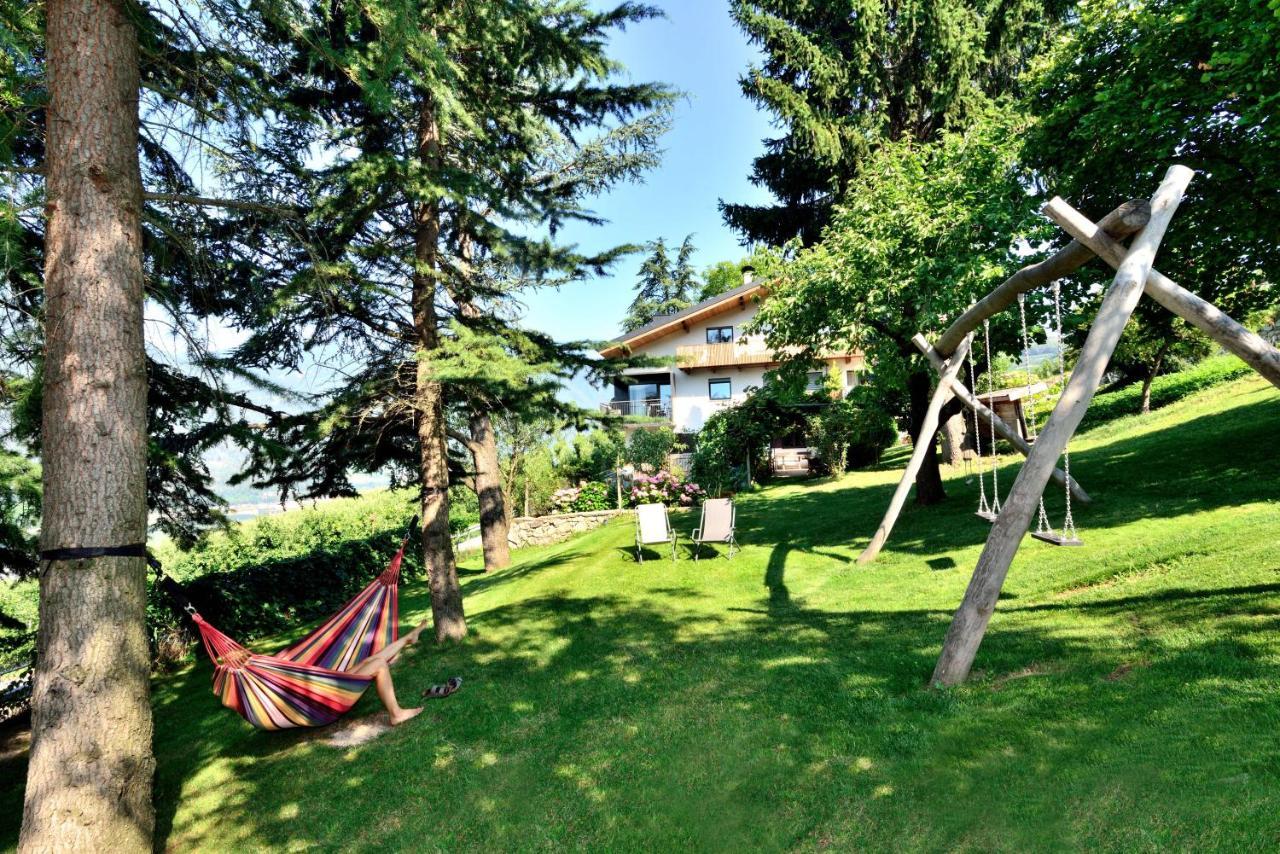 Appartements Mayrhof Bressanone Exterior photo