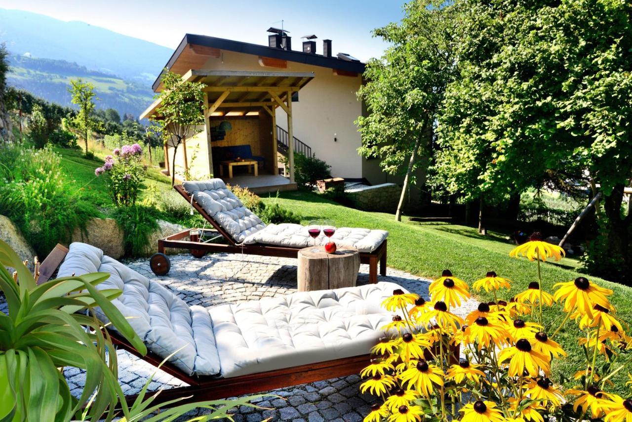 Appartements Mayrhof Bressanone Exterior photo
