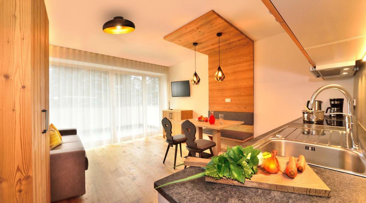 Appartements Mayrhof Bressanone Exterior photo
