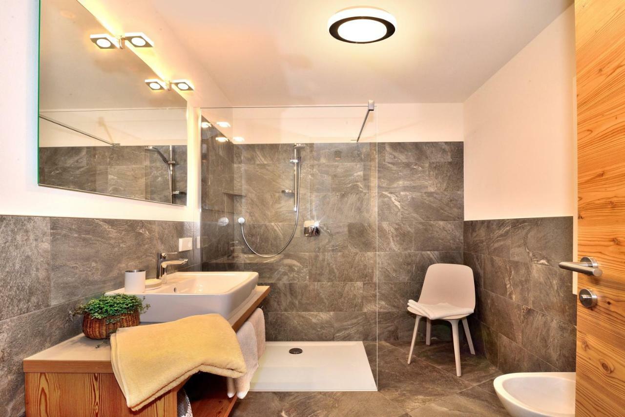 Appartements Mayrhof Bressanone Exterior photo