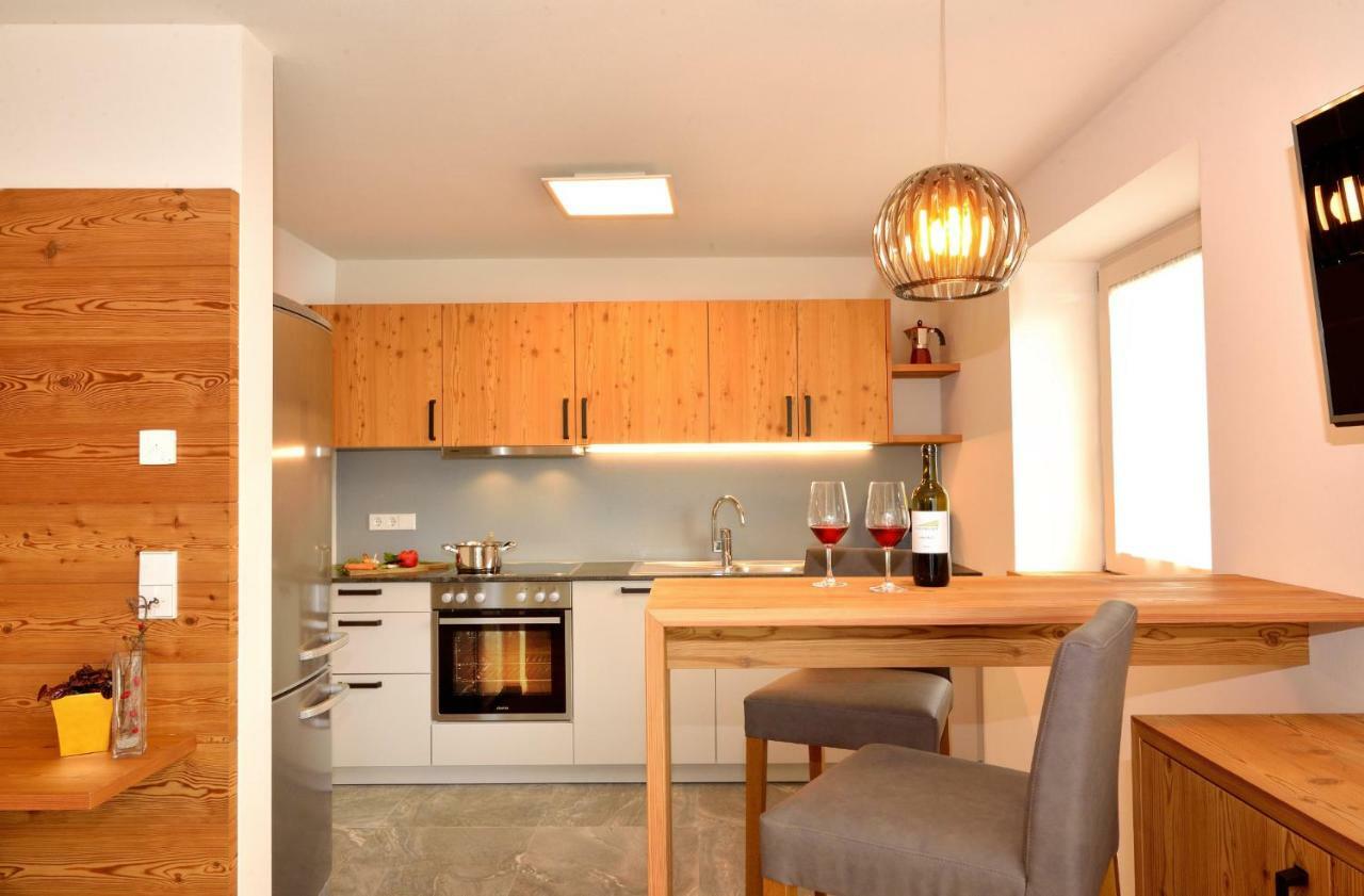 Appartements Mayrhof Bressanone Exterior photo
