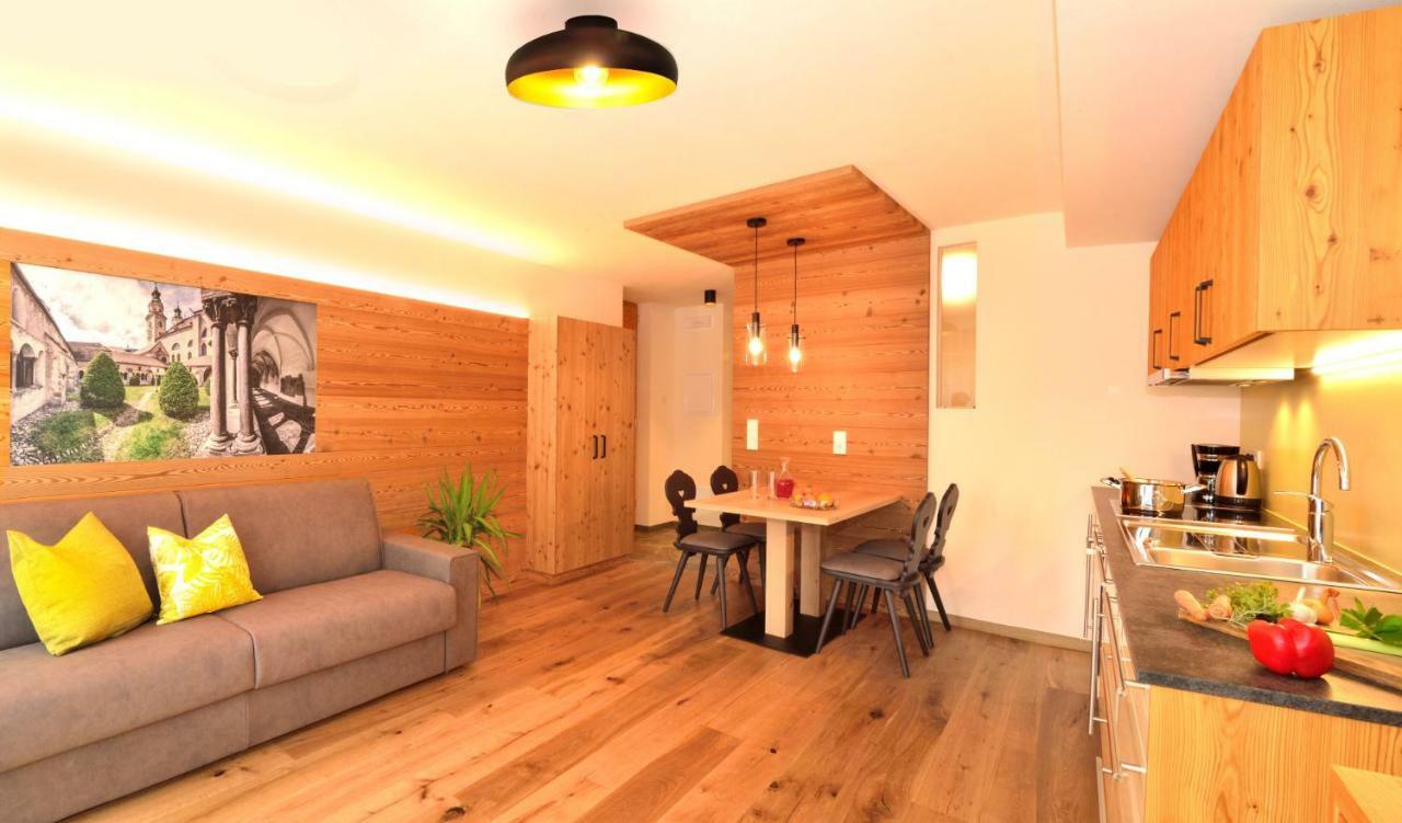 Appartements Mayrhof Bressanone Exterior photo