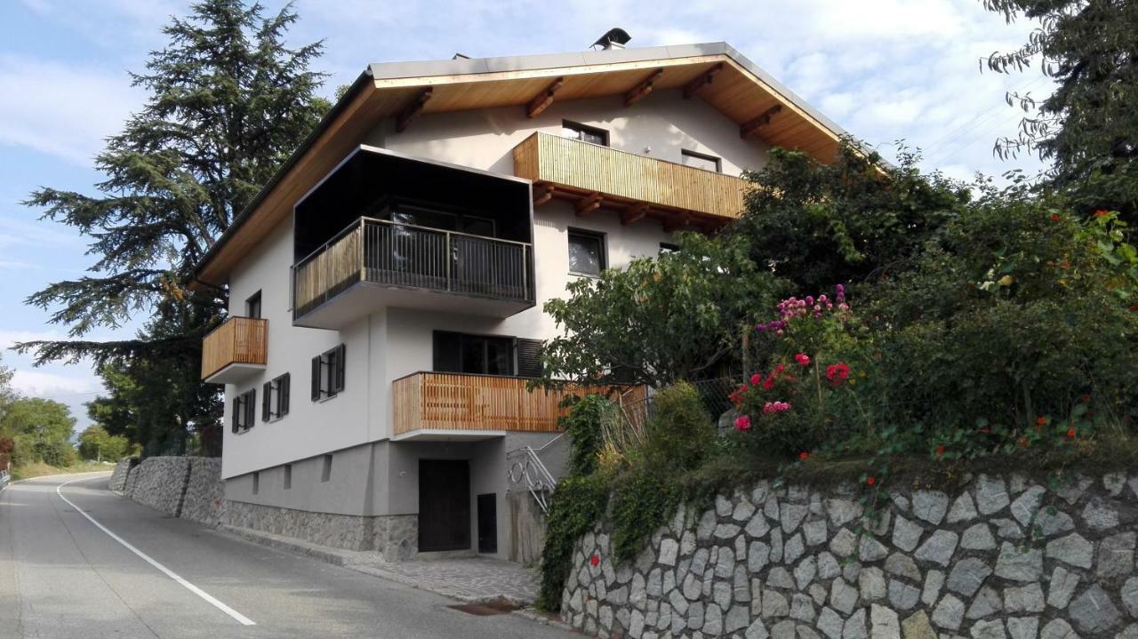 Appartements Mayrhof Bressanone Exterior photo