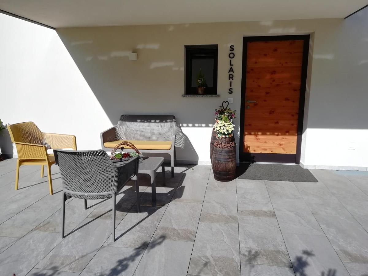 Appartements Mayrhof Bressanone Exterior photo