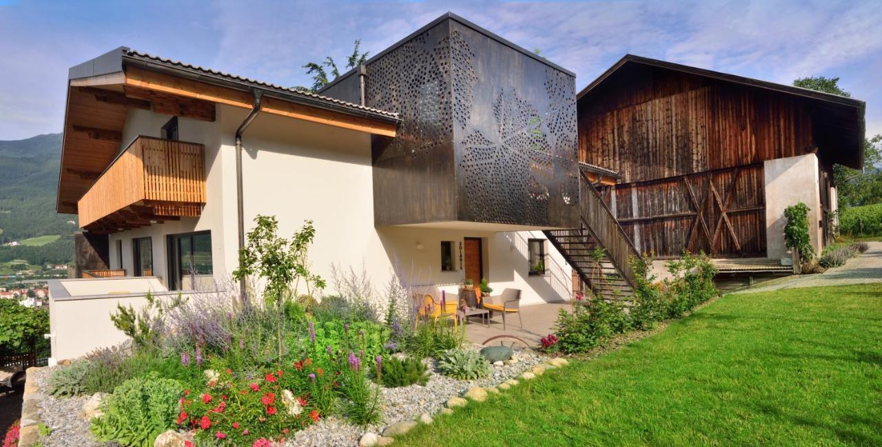 Appartements Mayrhof Bressanone Exterior photo