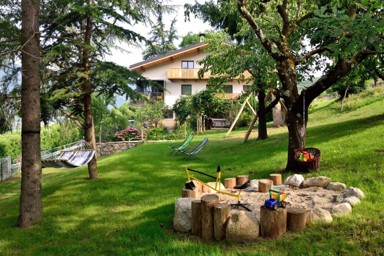 Appartements Mayrhof Bressanone Exterior photo