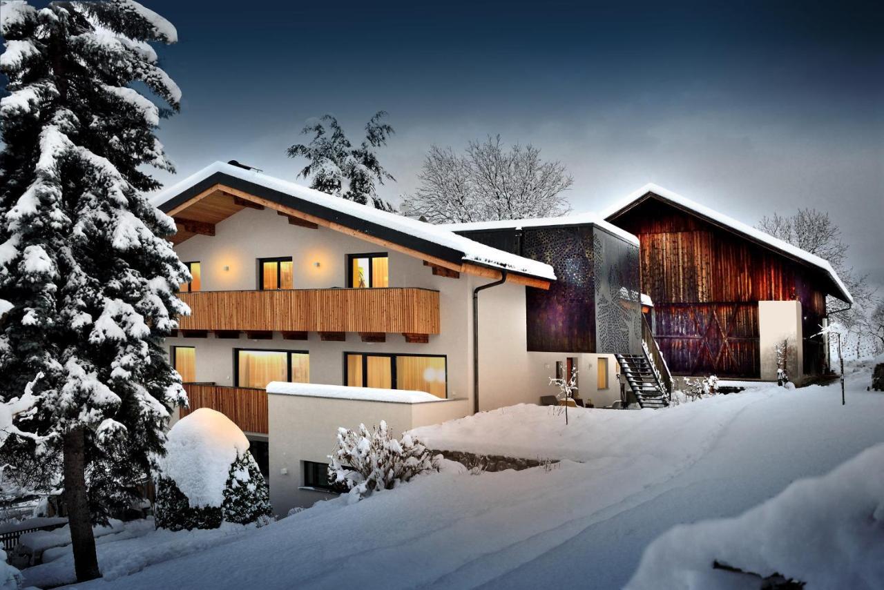 Appartements Mayrhof Bressanone Exterior photo